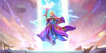 梦幻手游新职业厉害吗？