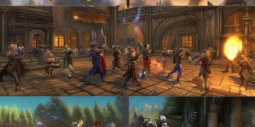 阿拉德手游什么职业好用？