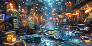 手游发行究竟靠什么赚钱？