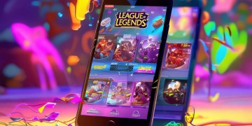 LOL手游称号怎么展示？方法来了！