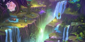 凹凸世界手游到底有什么彩蛋？