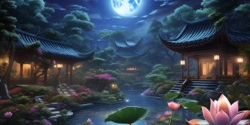 盛唐幻夜手游能挣钱吗？