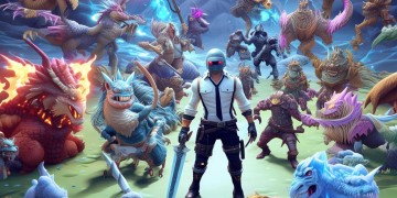 手游派克适合打什么阵容呢？