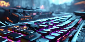 使命召唤手游有键位吗？