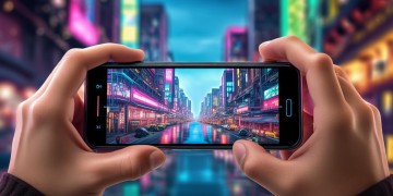 手游吃鸡开镜需要调整吗？