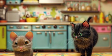 猫和老鼠手游要收费吗？