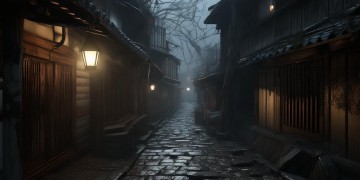 日本老式恐怖手游究竟有哪些呢？