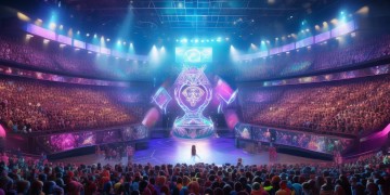 手游英雄联盟赛事究竟叫什么？