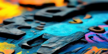 有哪些模拟喷漆的手游呢？