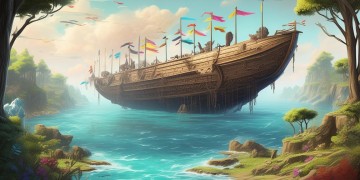 方舟手游还会更新什么服？