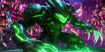 手游螳螂电刑搭配什么好呢？