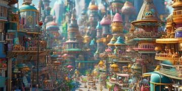 有哪些手游不是任务制的呢？