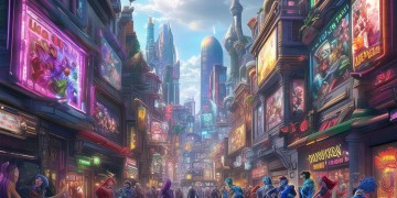 英雄联盟手游演员究竟是什么？