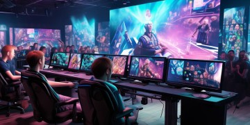 手游直播究竟靠什么收入？