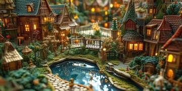 迷你部落手游学生能玩吗？