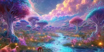 魔力宝贝手游哪个区人多呢？