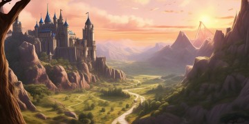 王国纪元手游能单机玩吗？