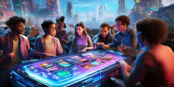 什么职业手游好玩呢？