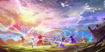 天刀手游攻击究竟是什么？