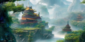 汉风西游手游可以分身吗？