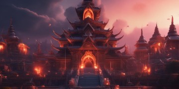 CF手游雷神之锤会返场吗？