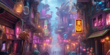 梦幻手游鬼区真的很多吗？