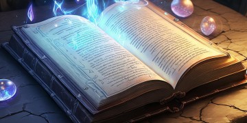 手游天书有哪些技能？详解来了！