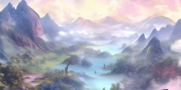 天龙八部手游后期究竟哪个职业厉害？