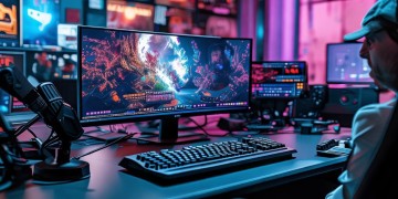 虎牙手游直播需要声卡吗？