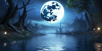 月圆之夜手游有免费版吗？