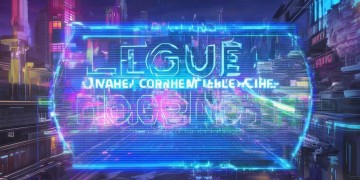 声控版英雄联盟手游究竟叫什么？