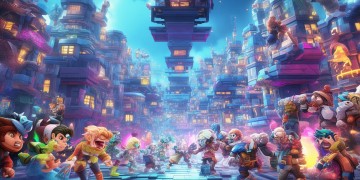 LOL手游需要晋级赛吗？