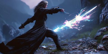 手游剑圣适合带吸血吗？