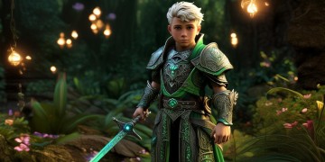 皇子手游该给什么装备？