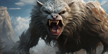 手游鳄鱼能打赢诺手吗？