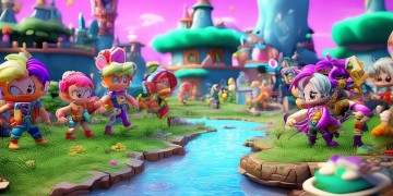 LOL手游是拳头公司开发的吗？