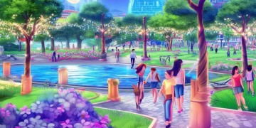 约吗恋爱手游新版值得一玩吗？