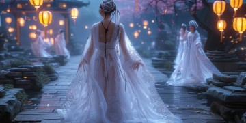 DNF手游幽魂套是什么？