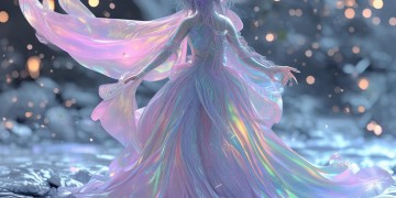 倩女手游异人该堆什么属性好？