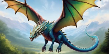 方舟手游打木头用什么龙合适？