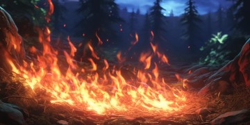 火影手游是全区匹配吗？