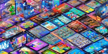 国人开发的手游有哪些知名的呢？