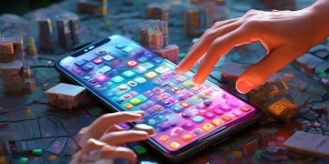 手游真的很难玩吗？