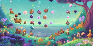 有哪些手游挂机点点就行？