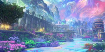 联盟正版手游究竟什么时候出？