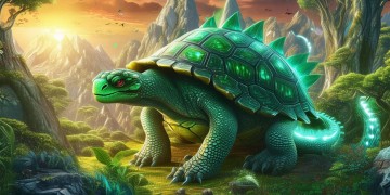 LOL手游里有龙龟吗？