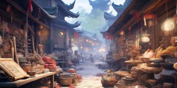 逆水寒手游囤什么卖能赚？