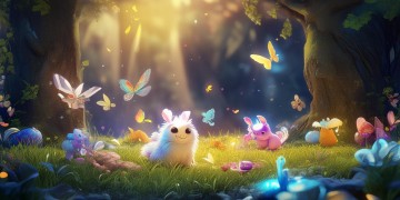 梦幻手游FC养什么孩子合适呢？