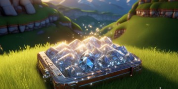 手游钻石有奖励吗？