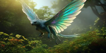 问道手游宠物可以飞吗？